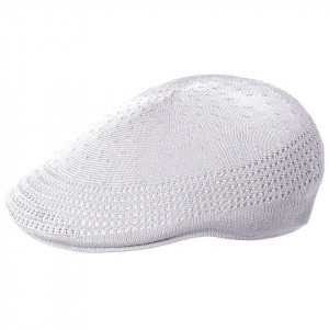 Kangol, Basca alba tropic 507 ventair