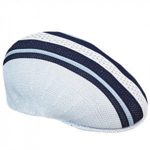 Kangol-basca-alba-vented-stripe-504-3