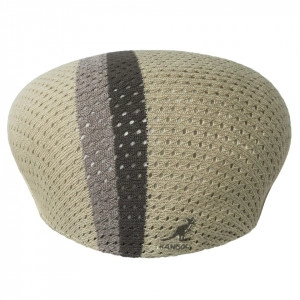 Kangol-basca-bej-mesh-stripe-504-3