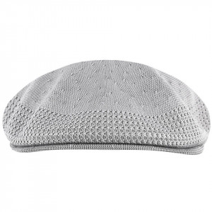 Kangol-basca-gri-tropic-504-ventair-2