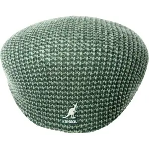 Kangol, Basca grid kint 504 verde 2