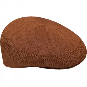 Kangol-basca-maro-ocru-tropic-504-ventair-3