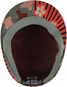 Kangol-basca-rosie-nature-flip-504-5