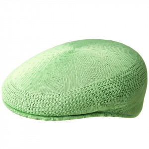 Kangol, Basca tropic 504 ventair verde fistic