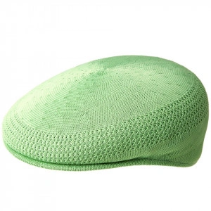 Kangol, Basca tropic 504 ventair verde fistic