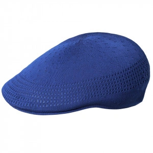 Kangol, Basca tropic 507 ventair albastru royal