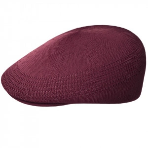 Kangol, Basca tropic 507 ventair rosu bordo