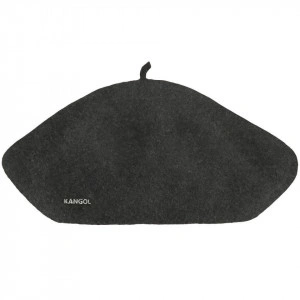 Kangol, Bereta gri inchis modelaine