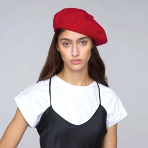 Kangol, Bereta rosie Modelaine