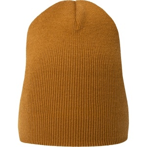 Kangol, Caciula acril maro rustic 5