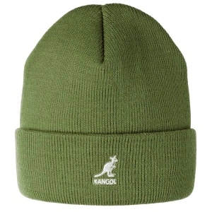 Kangol, Caciula acril sea kelp verde