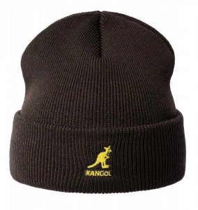 Kangol, Caciula acrylic pullon maro
