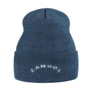 Kangol-caciula-albastra-y2k-balaclava-2