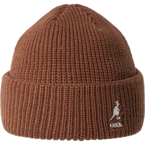 Kangol, Caciula cardinal 2-way, Maro ocru