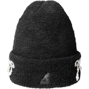 Kangol, Caciula dama pearl, Negru