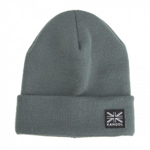 Kangol, Caciula gri cuff