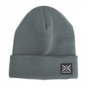 Kangol, Caciula gri cuff