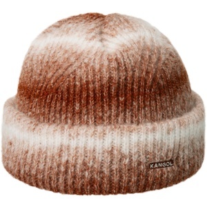 Kangol, Caciula heathered 2 way, Maro