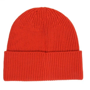 Kangol-caciula-portocaliu-patch-3
