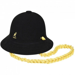 Kangol-palarie-neagra-knit-chain-casual-2