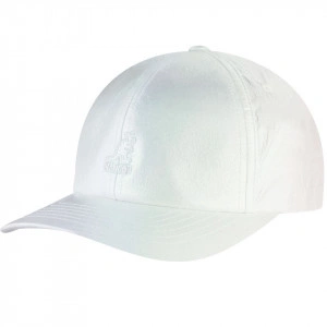 Kangol-sapca-alba-foiled-baseball-2