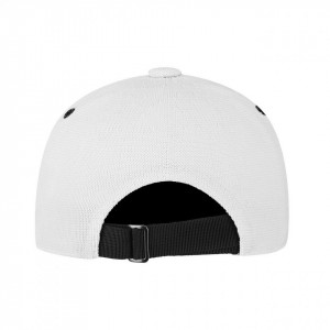 Kangol-sapca-alba-tropic-adjustable-spacecap-3