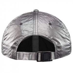 Kangol-sapca-argintie-iridescent-baseball-5
