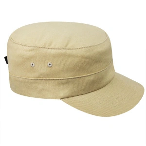 Kangol, Sapca bej twill army 3