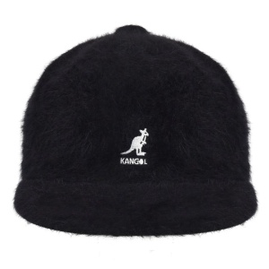 Kangol, Sapca de iarna Furgora Links, Negru mat - Img 3