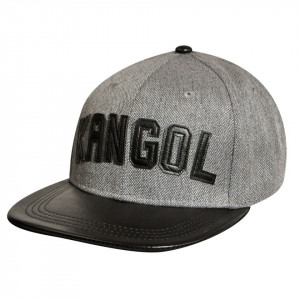 Kangol, Sapca gri connective links