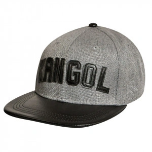 Kangol, Sapca gri connective links