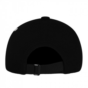 Kangol-sapca-neagra-tropic-adjustable-spacecap-3