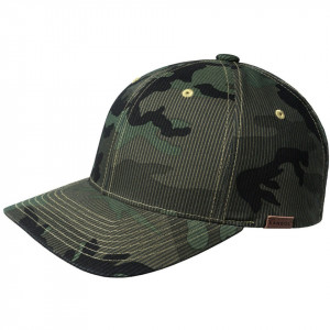 Kangol, Sapca pattern flexfit baseball camuflaj