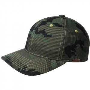 Kangol, Sapca pattern flexfit baseball camuflaj