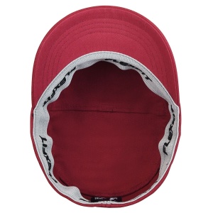Kangol-sapca-rosie-twill-army-4