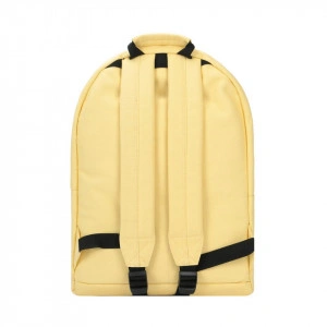 Mi-Pac-rucsac-galben-canvas-17L-4