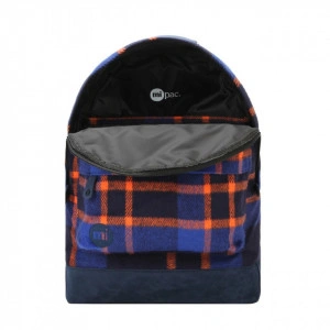 Mi-Pac-rucsac-multicolor-picnic-check-17L-3