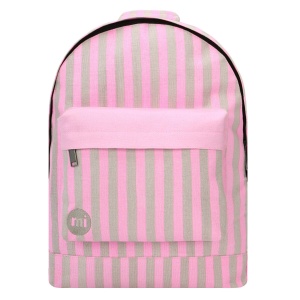 Mi-Pac, Rucsac roz seaside, 17L