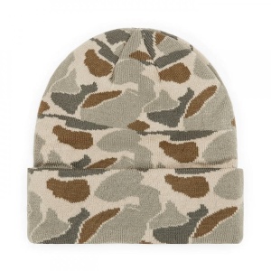 New Era, caciula elastica MLB New York Yankees Camo, Maro nisip 2