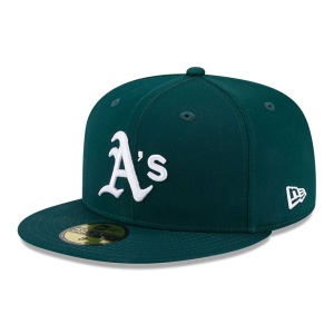 New-Era-sapca-59fifty-team-sidepatch-oakland-athletics-verde