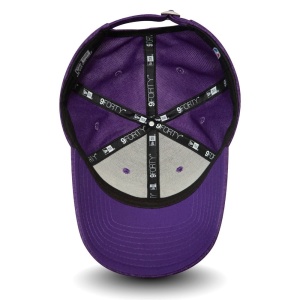 New Era, Sapca ajustabila 9forty shadow LA Lakers, Mov 5