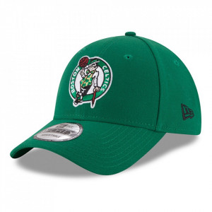 New-Era-Sapca-ajustabila-pentru-baseball-Celtics-Verde