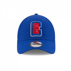 New-Era-sapca-ajustabila-pentru-baseball-Clippers-albastru-2