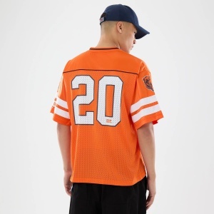 New Era, Sapca barbati NFL Chicago Bears, Albastru marin 6