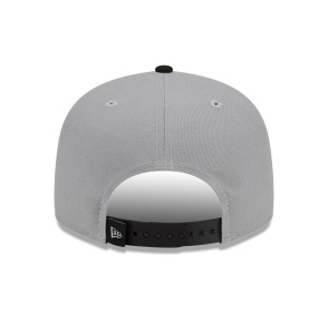 New Era, Sapca baseball 9fifty finals NBA Golden State Warriors, Gri 6