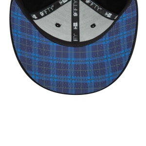 New Era, Sapca baseball 9fifty Golf Open, Negru 5