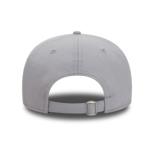 New Era, Sapca baseball 9fifty Minnesota Twins, Gri pal 4