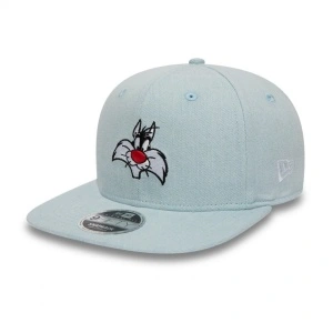 New Era, Sapca baseball 9fifty Sylvester, Albastru