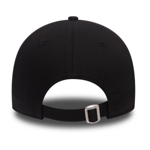 New Era, Sapca baseball 9forty New York Yankees, Negru mat 2