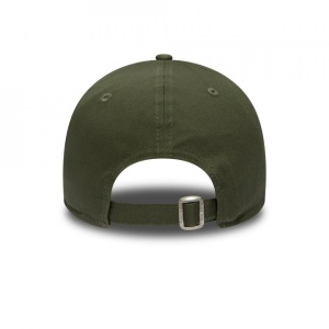 New Era, Sapca baseball 9forty New York Yankees, Verde feriga 2